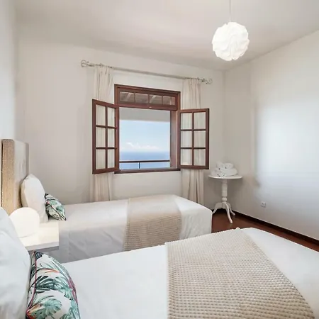 בית נופש Southern Sunny House By An Island