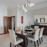 Southern Sunny House By An Island Calheta (Madeira)