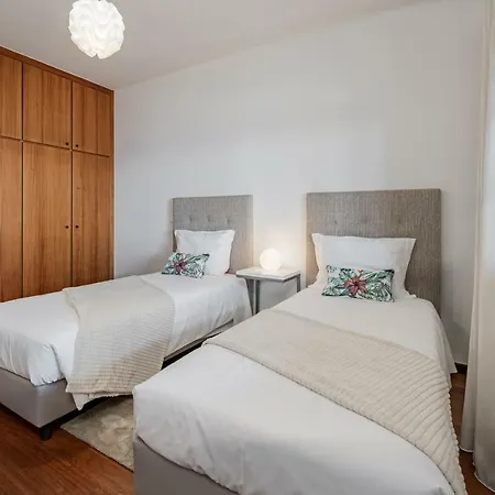 Feriehus Southern Sunny House By An Island *