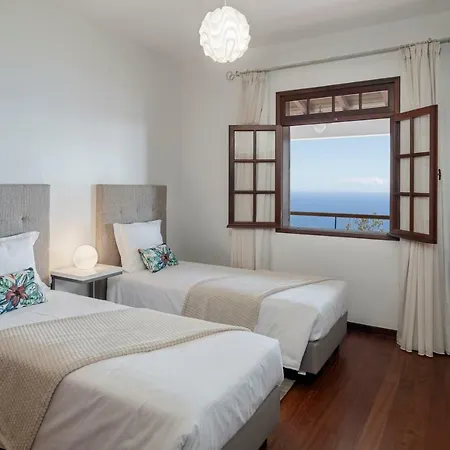 Feriehus Southern Sunny House By An Island