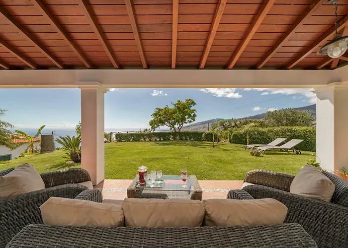 펜션 Southern Sunny House By An Island *