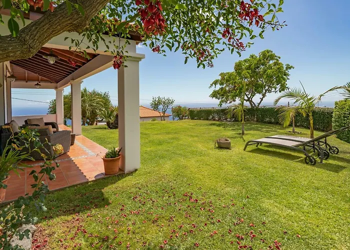 펜션 Southern Sunny House By An Island *